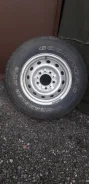 Goodyear Wrangler AT/R. ����� at, �/�, ����� 5 % ����