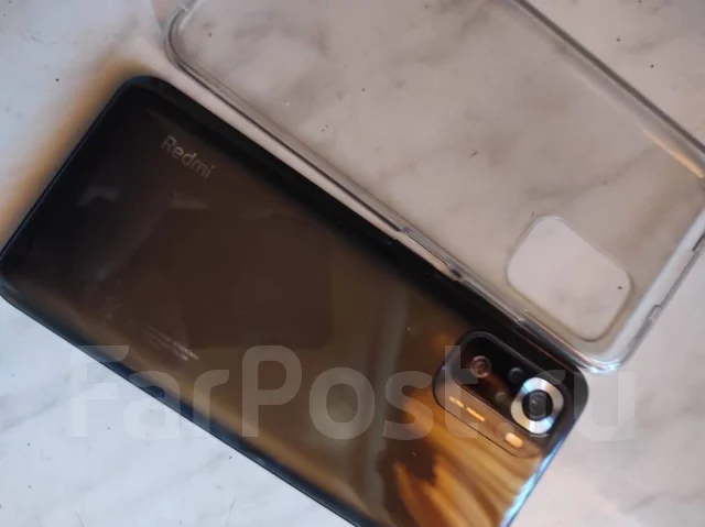Xiaomi Redmi Note 10S. �/� ����