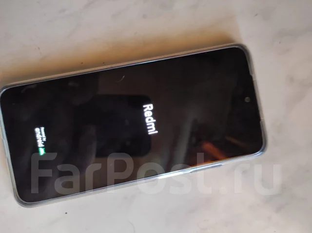 Xiaomi Redmi Note 10S. �/� ����