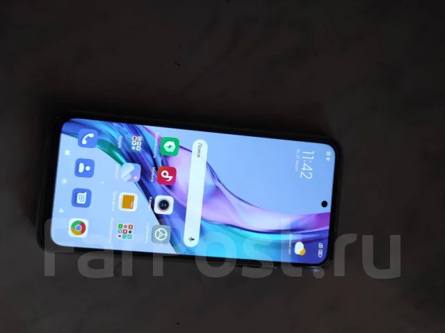 Xiaomi Redmi Note 10S. �/� ����