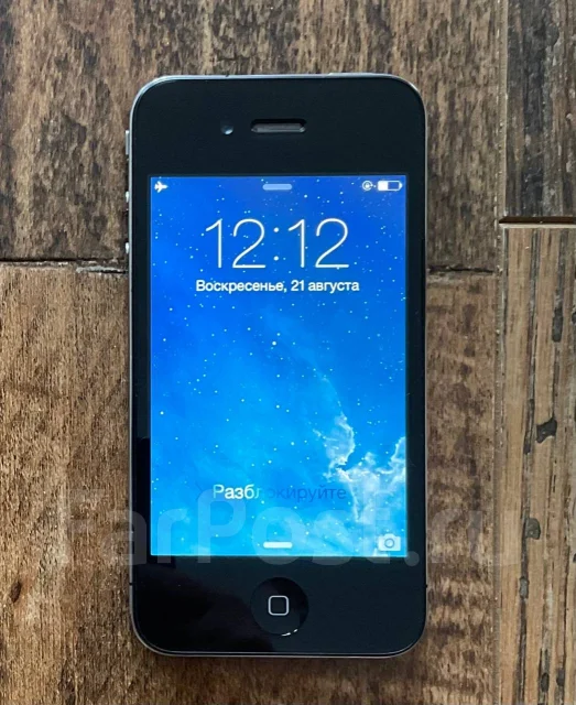 Apple iPhone 4. �/�, 3G ����