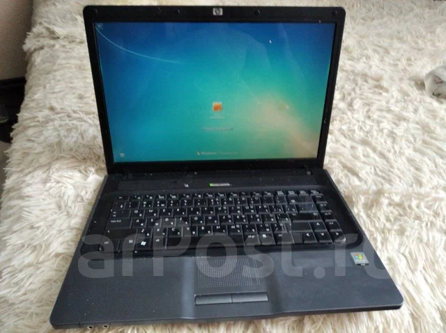 HP 530. 2,2����, ��� 4 ��, ���� 500���, WiFi: 1, ����������� �� 2��. ����