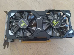 GeForce GTX 1060 ����