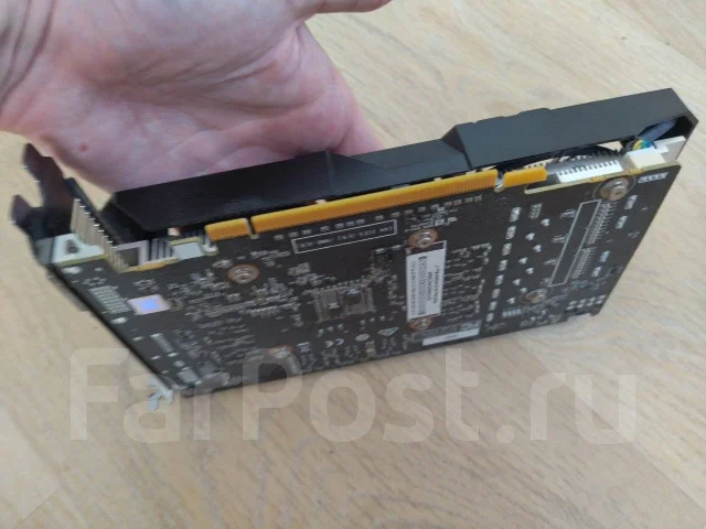 GeForce GTX 1060 ����