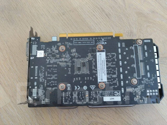 GeForce GTX 1060 ����