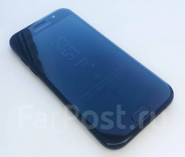 Samsung Galaxy A5 2017. �/� ����