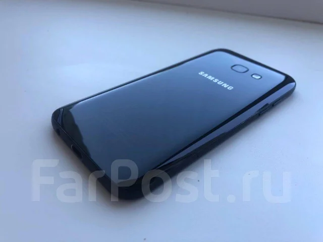 Samsung Galaxy A5 2017. �/� ����
