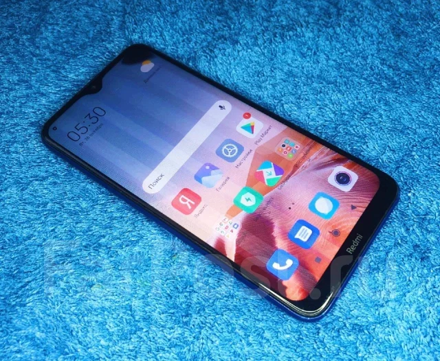 Xiaomi Redmi 8. �/� ����