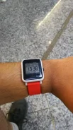 Amazfit Bip S. GPS, IP67, IP68 ����