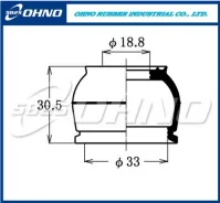 OHNO DC1623 - ������� ����� ������� DC1623 ����
