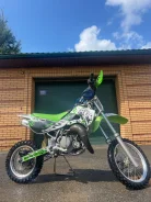 Kawasaki KX 65. 65����. ��., ��������, � �������� ����