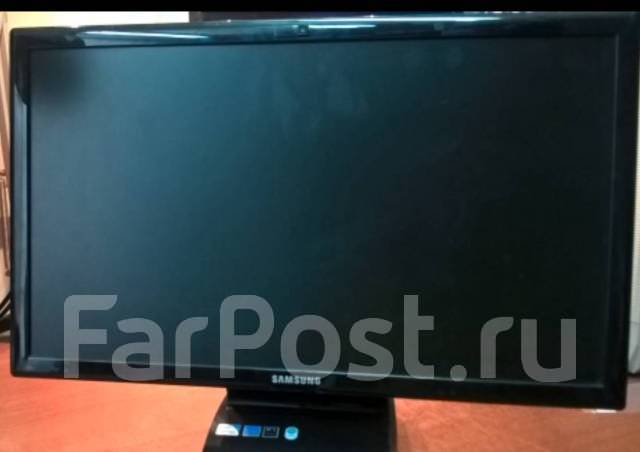 Моноблок samsung dp300a2a разборка