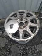 360 Forged Concave Mesh 8. 6.0x15", 5x114.3, ET36, �� 60,0���. ����