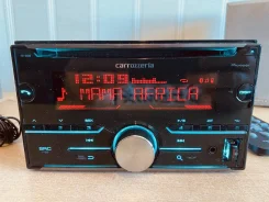 Pioneer Carrozzeria FH-4400 ����