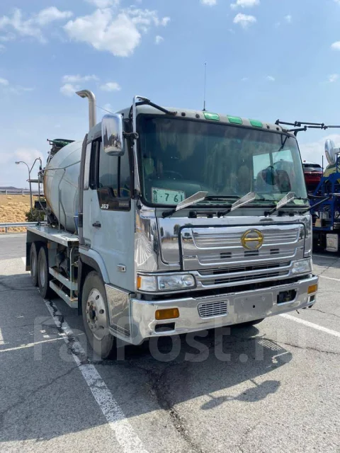 Hino ����