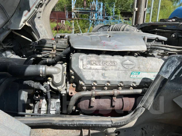 Hino ����