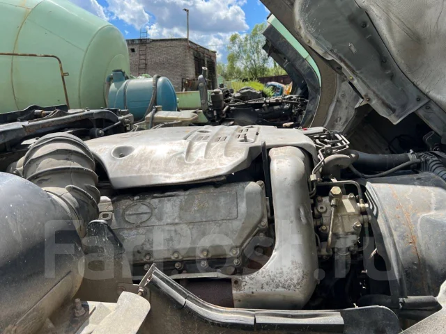 Hino ����