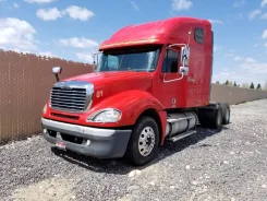 Freightliner Century ����