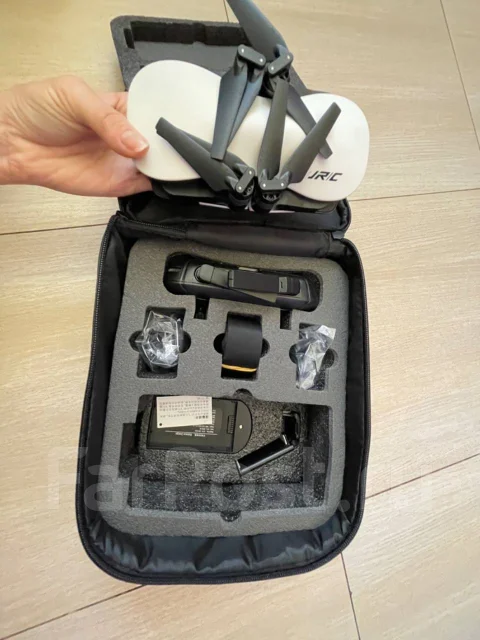 JJRC. � ������� ����
