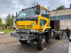 Nissan Diesel ����