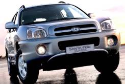 Hyundai Santa Fe Classic. SM, G6BA ����