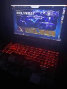 Asus TUF Gaming FX505GT. ��� 8 ��, WiFi: 1, Bluetooth: 1 ����