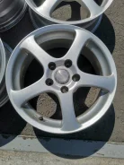 Topy Sibilla RT. 6.5x16", 5x114.3, ET45 ����