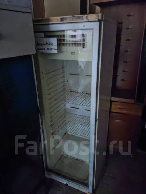 Продам морозильную камеру - Оборудование для бизнеса в Уссурийске