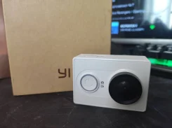 Yi Action Camera. 15 - 19.9 ��, ��� ��������� ����