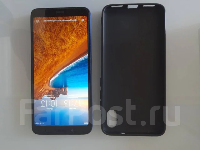 Xiaomi Redmi 7A. ����� ����