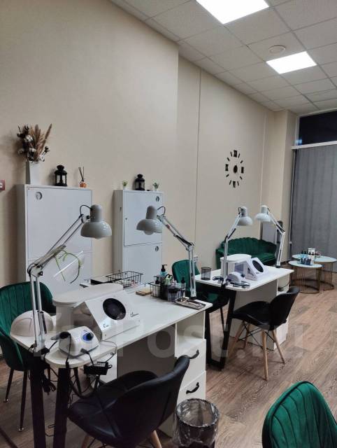 Мастер ногтевого сервиса,мастер маникюра и педикюра, работа в ИП ...