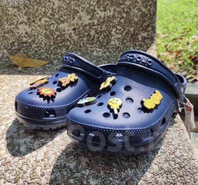 Crocs Кроксы сабо оригинал, 37, 38, 39, 40, 41, 42, 43, 44, 45, лето ...