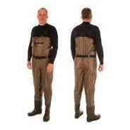 �������� Waderskin PVC w/Felt boot #XXXL Higashi ����