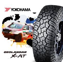 Yokohama Geolandar X-AT G016.  at, .     