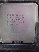 Intel Core 2 Duo E6550 ����