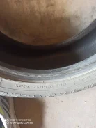 Goodyear UltraGrip 500. ������, ��� �����, 2008 ���, �/�, ����� 20�% ����