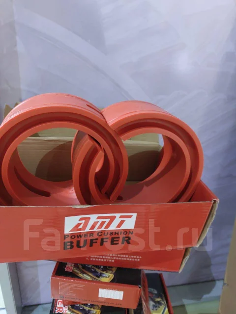 Продам Проставки Межвитковые под пружины купить в Хабаровске по цене: 1 ...