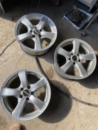 SHLK. x15", 5x98 ����