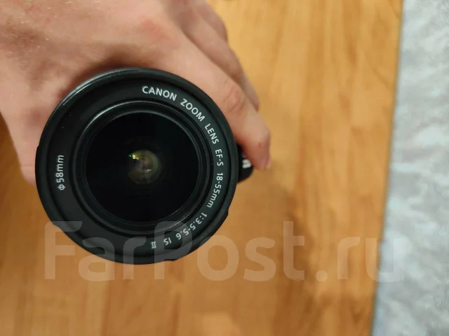 Canon EOS 600D. 15 - 19.9 �� ����