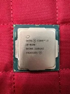 Intel Core i3-8100 ����