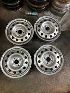 Racing Hart. 6.0x15", 4x100, ET50 ����
