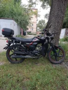 Regulmoto RM 125. 125����. ��., ��������, ��� ���, ������ �� �� ����