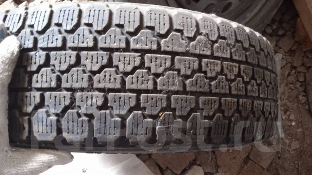 Bridgestone Blizzak PM-20. ������, �/�, ����� 10 % ����