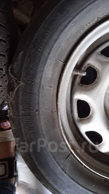 Bridgestone Blizzak PM-20. ������, �/�, ����� 10 % ����