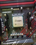 AMD Ryzen 5 3500X ����