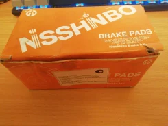 NP8003 ������� ��������� �������� | ����� | Nisshinbo � PF-8254 PF-8254 ����
