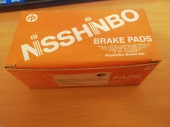 ������� ��������� �������� | ����� | Nisshinbo � PF-1259 PF-1259 ����