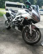 Suzuki SV 1000. 998����. ��., ��������, ���, � �������� ����