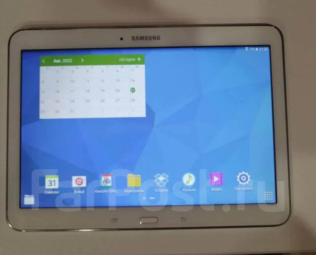 Samsung Galaxy Tab 4. 10.1 ������ ����