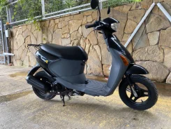 Suzuki Lets 4. 50����. ��., ��������, ���, ��� ������� ����